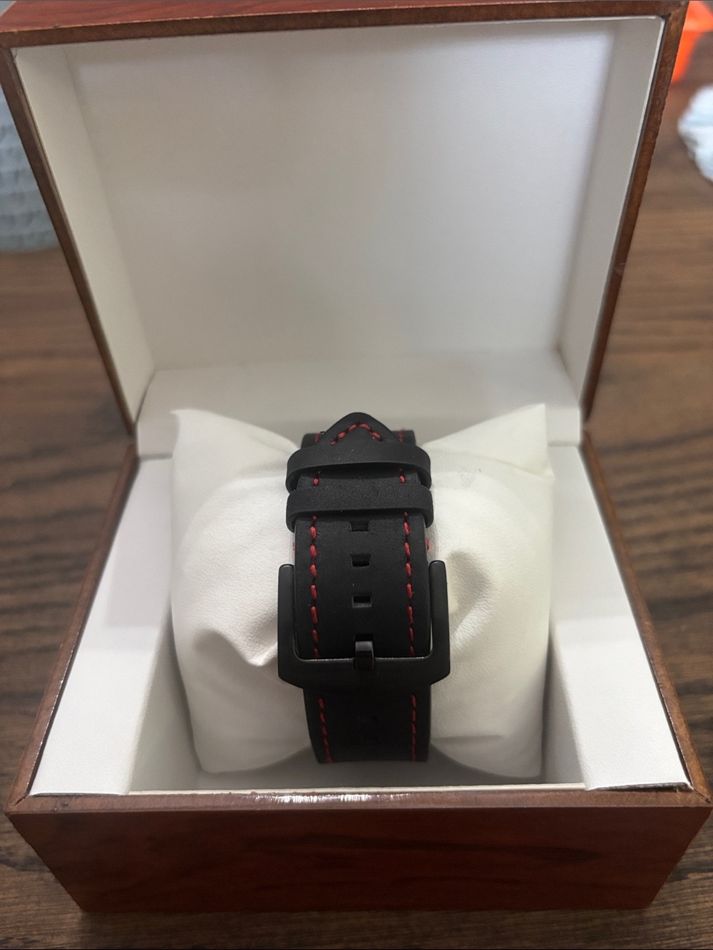 Fossil FS5160 Chronograph Watch - Picture 4 of 5